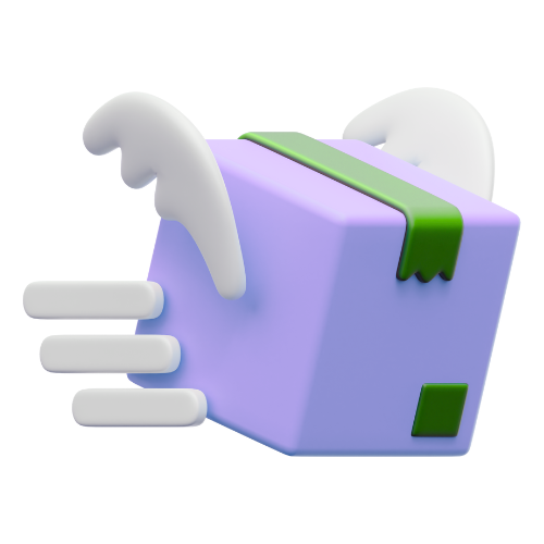 Versicherter & Priorisierter Versand