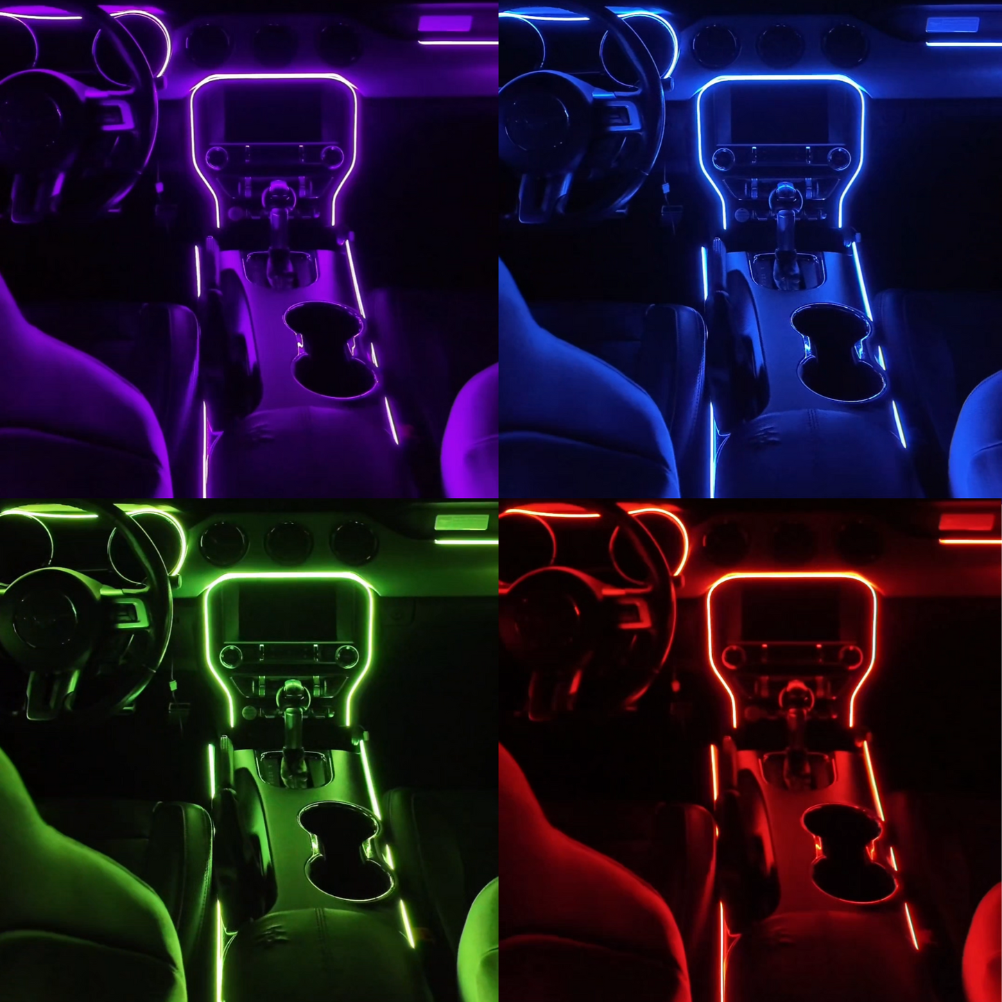Glow Line (110cm)