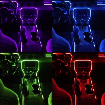 Glow Line (110cm)